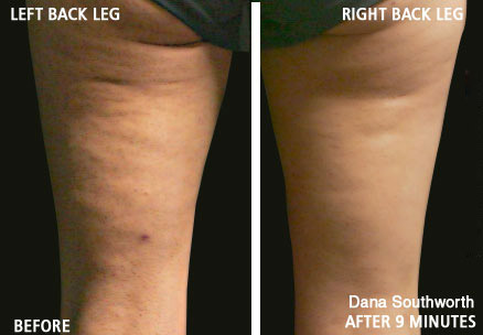 Dana Southworth - age 40