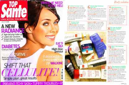 Top Sante