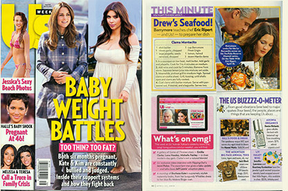Us Weekly